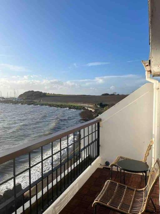 Relax With Spectacular Views And Hot Tub Villa Kircubbin Exterior photo