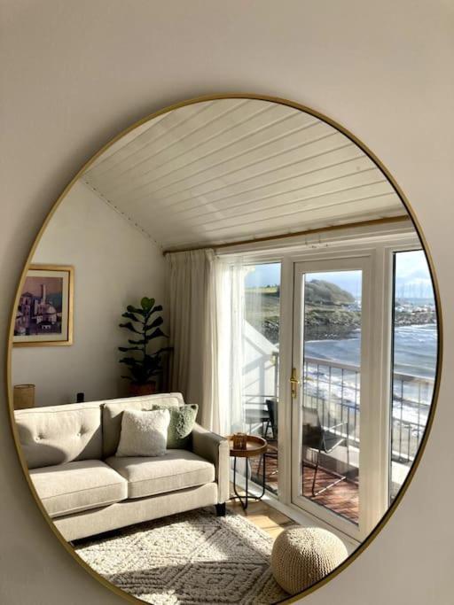 Relax With Spectacular Views And Hot Tub Villa Kircubbin Exterior photo